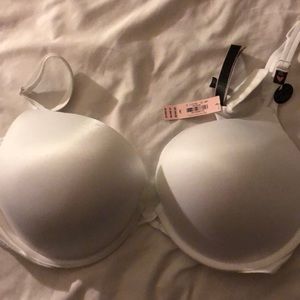 Victoria secret bombshell bra